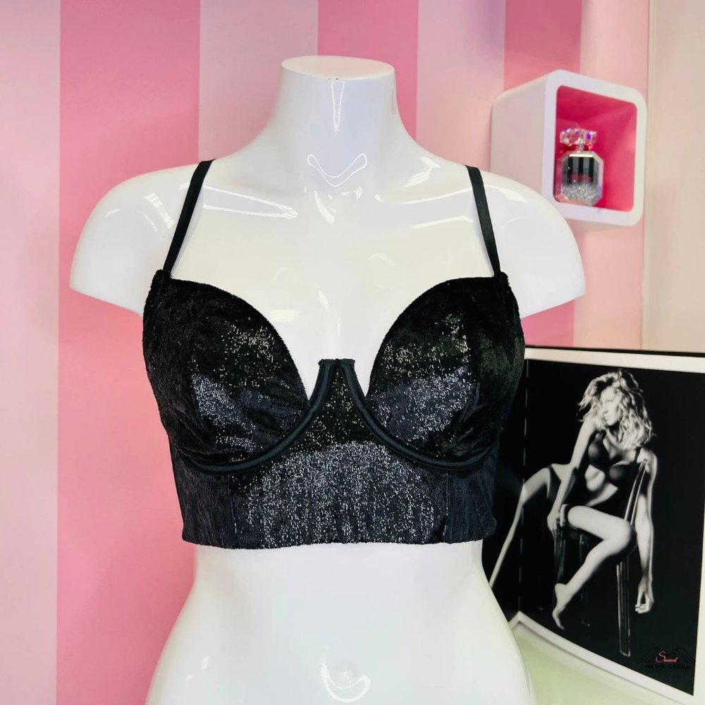 Victoria's Secret Very Sexy Balconnet